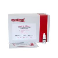 meditrol® D-Dimer Test