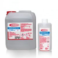 Händedesinfektion Extra