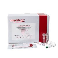 meditrol® CRP Test
